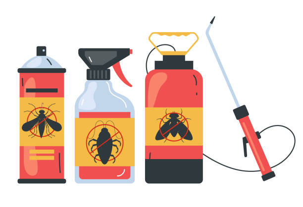 Best Pest Control Near Me  in St Joseph, IL